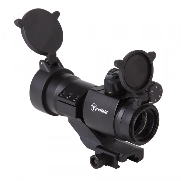 FireField Close Combat 1x28 Dot Sight