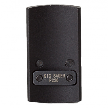 Mini Shot Sig Sauer P226 Pistol Mount