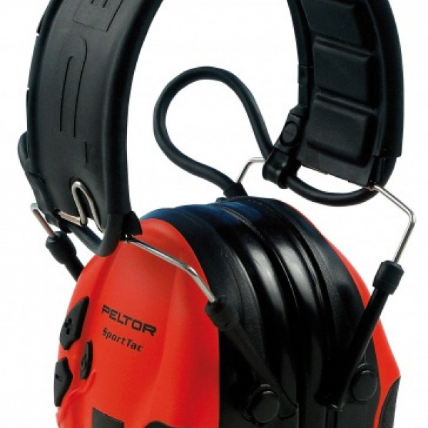 3M Peltor SportTac