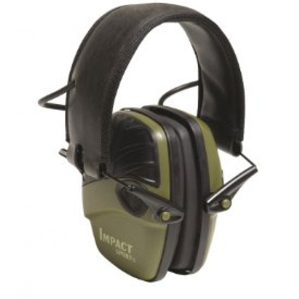 Howard Leight Impact Sport, Sound Management Earmuffs