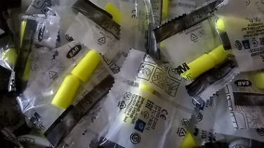 3M Ear Plugs