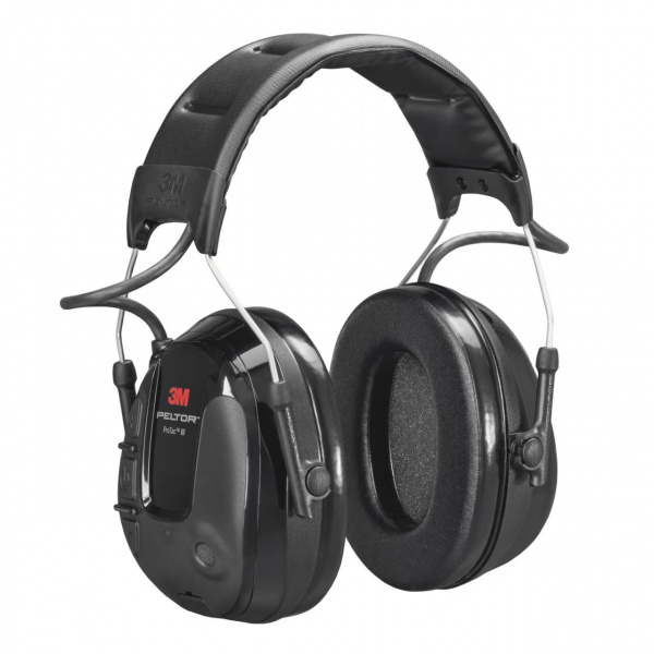3M PELTOR ProTac III Slim