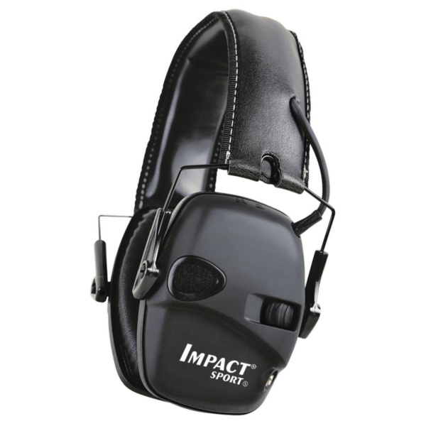 Howard Leight Impact Sport