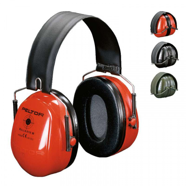 3M Bull's Eye I