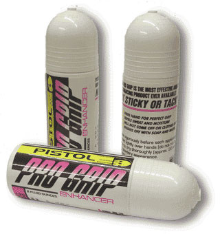 Progrip Lotion - 2oz pull/push-cap bottle