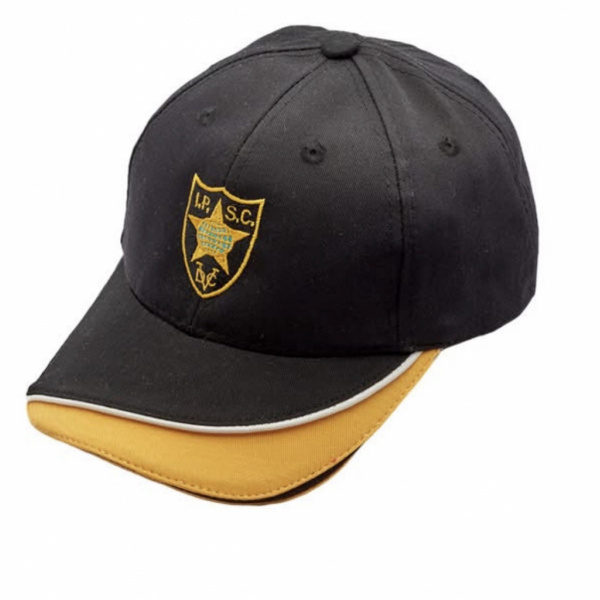 IPSC New Style Cap