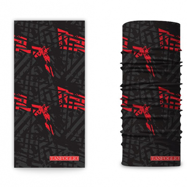 Tanfoglio MULTIFUNCTIONAL HEADWEAR 