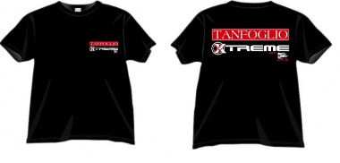 Tanfoglio Basic T-Shirt