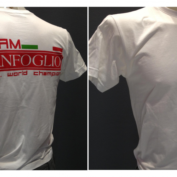 Tanfoglio Basic T-Shirt