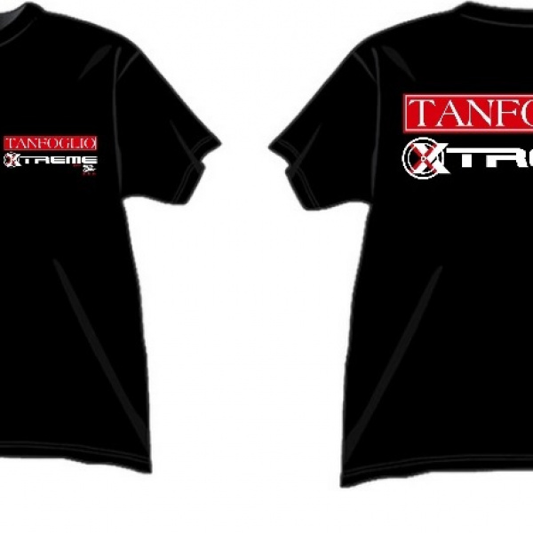 Tanfoglio Xtreme T-Shirt