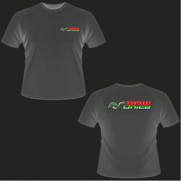T-SHIRT UNIKA