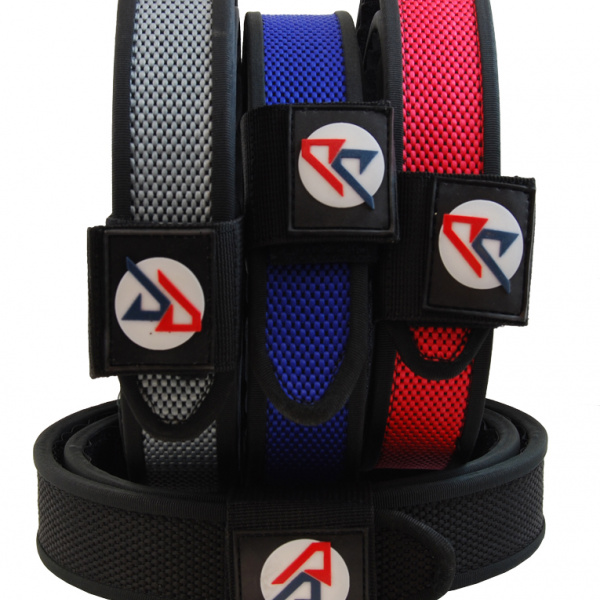 DAA Premium Belt