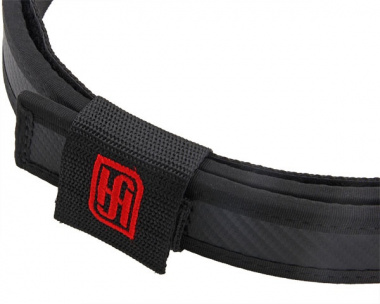 Höppner & Schumann Sport Belt Carbon