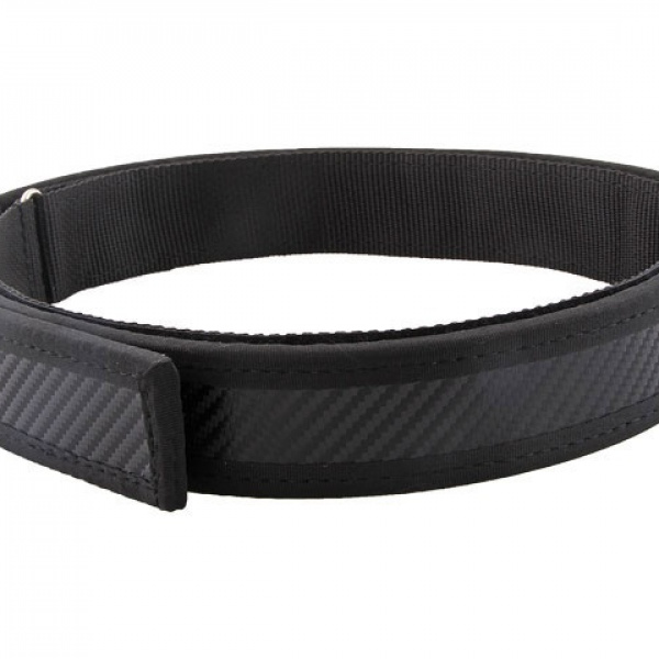Höppner & Schumann Sport Belt Carbon