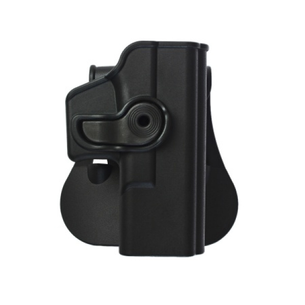 Polymer Retention Roto Holster for Glock