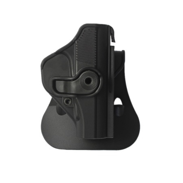 Polymer Holster for Makarov PM