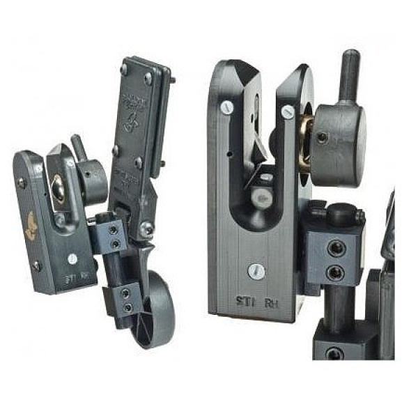 GHOST Amadini Ultimate Holster's