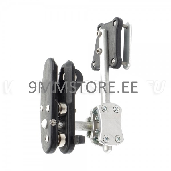 SuomiAse 2 IPSC Sport Tanfoglio Stock II , RH