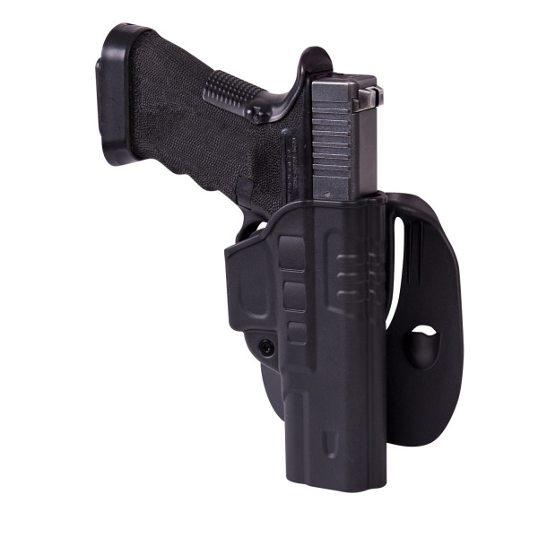 Helikon Tex Fast Draw Holster f. Glock
