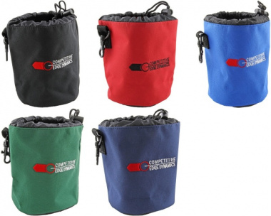 CED Ammo Brass Pouch