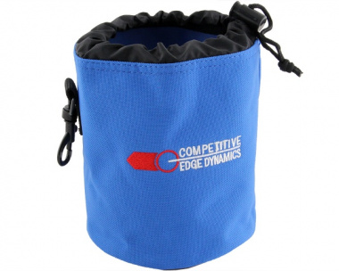 CED Ammo Brass Pouch