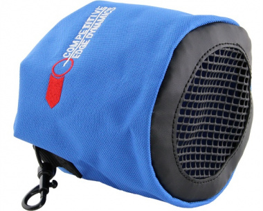 CED Ammo Brass Pouch