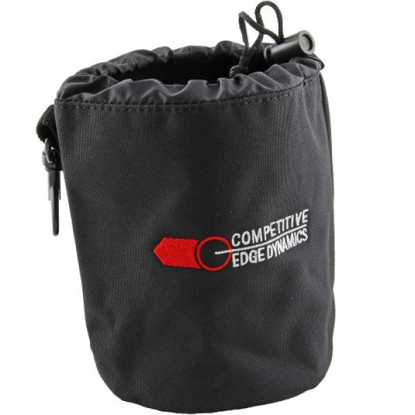 CED Ammo Brass Pouch