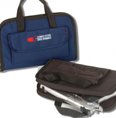 LARGE PISTOL BAG