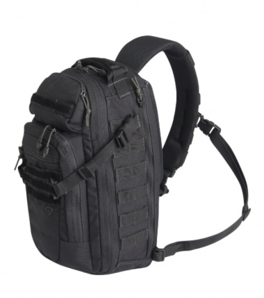 FIRST TACTICAL CROSSHATCH SLING PACK