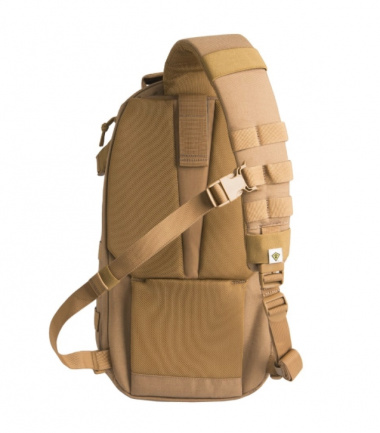 FIRST TACTICAL CROSSHATCH SLING PACK