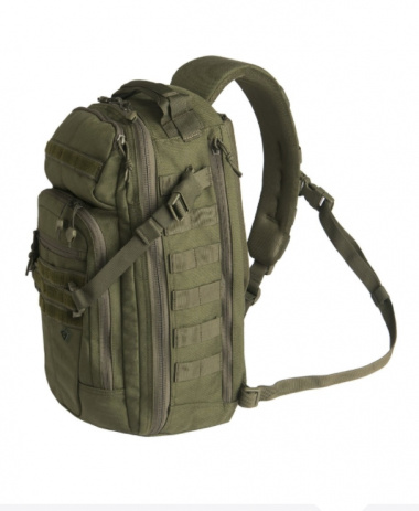 FIRST TACTICAL CROSSHATCH SLING PACK