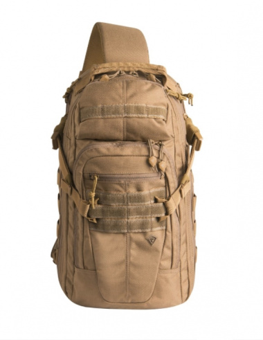 FIRST TACTICAL CROSSHATCH SLING PACK