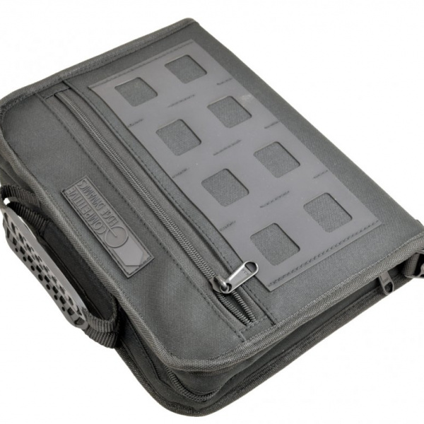 CED Elite Series Large Pistol Case