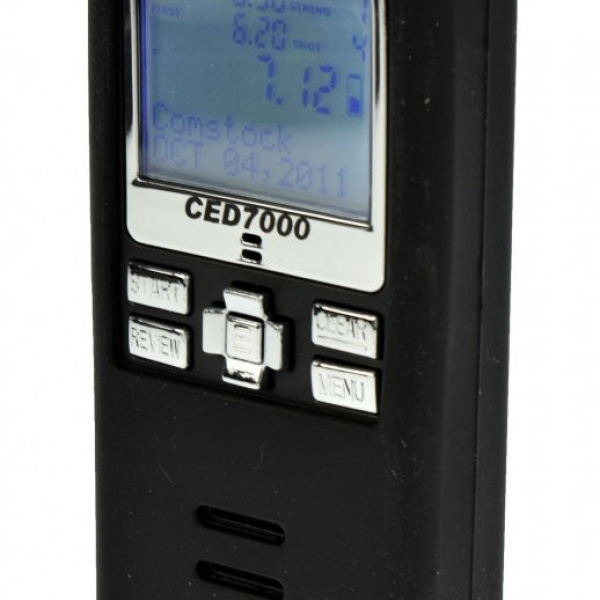 CED7000 Timer non-RF