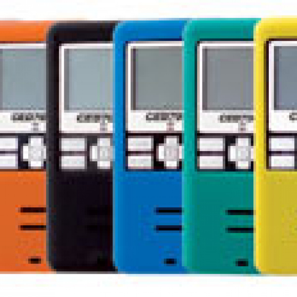 CED7000 Silicone Skins