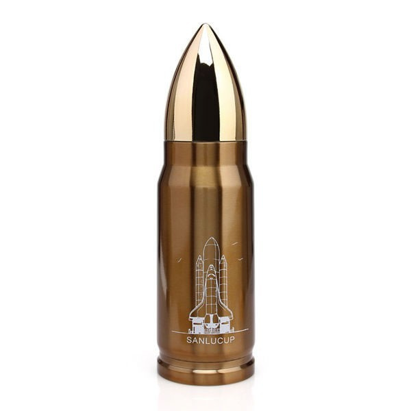 Bullet Thermos 350ml.