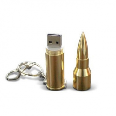 USB Memory Stick Bullet 16GB