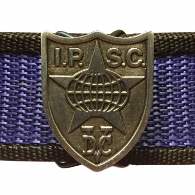 IPSC Belt Clip