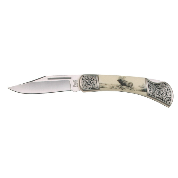 FOX Jack Knife 44853