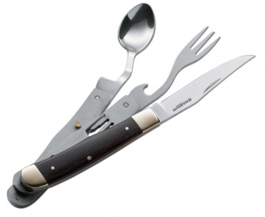 Magnum Bon Appetite knife by Böker
