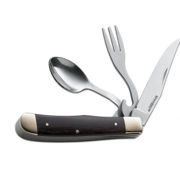 Magnum Bon Appetite knife by Böker