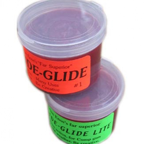 BRIAN ENOS'S SLIDE-GLIDE