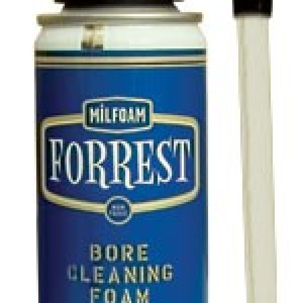 MILFOAM FORREST BORE CLEANING FOAM - 90ML