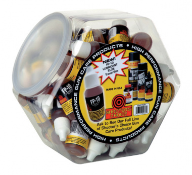 Shooter's Choice FP-10 Oil 0,5oz