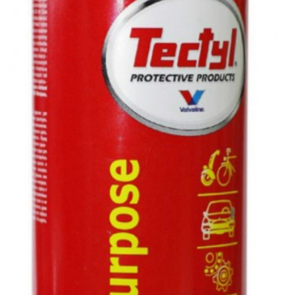 Tectyl 930 400ml Conservation and corrosion preventive oil