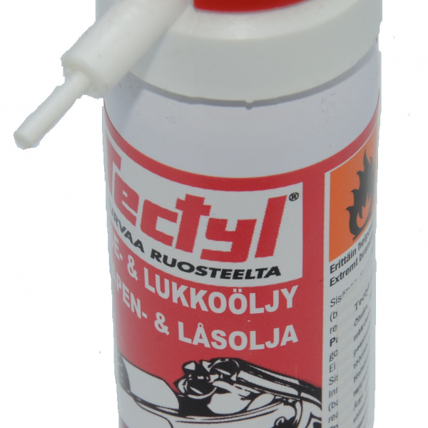 TECTYL 800-D Weapon Oil Spray, 65ml