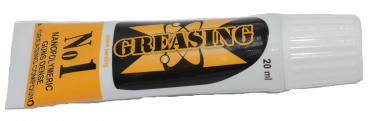 Greasing 20ml. Nanopolymeric Guns Dense Greasing Compound