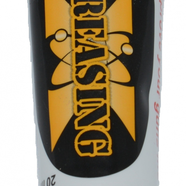 Greasing 20ml. Nanopolymeric Guns Dense Greasing Compound