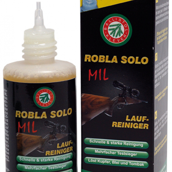 Ballistol Robla Solo MIL Barrel Cleaner