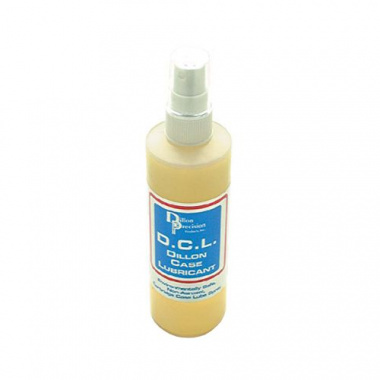 DILLON CASE LUBE - 8 OZ.